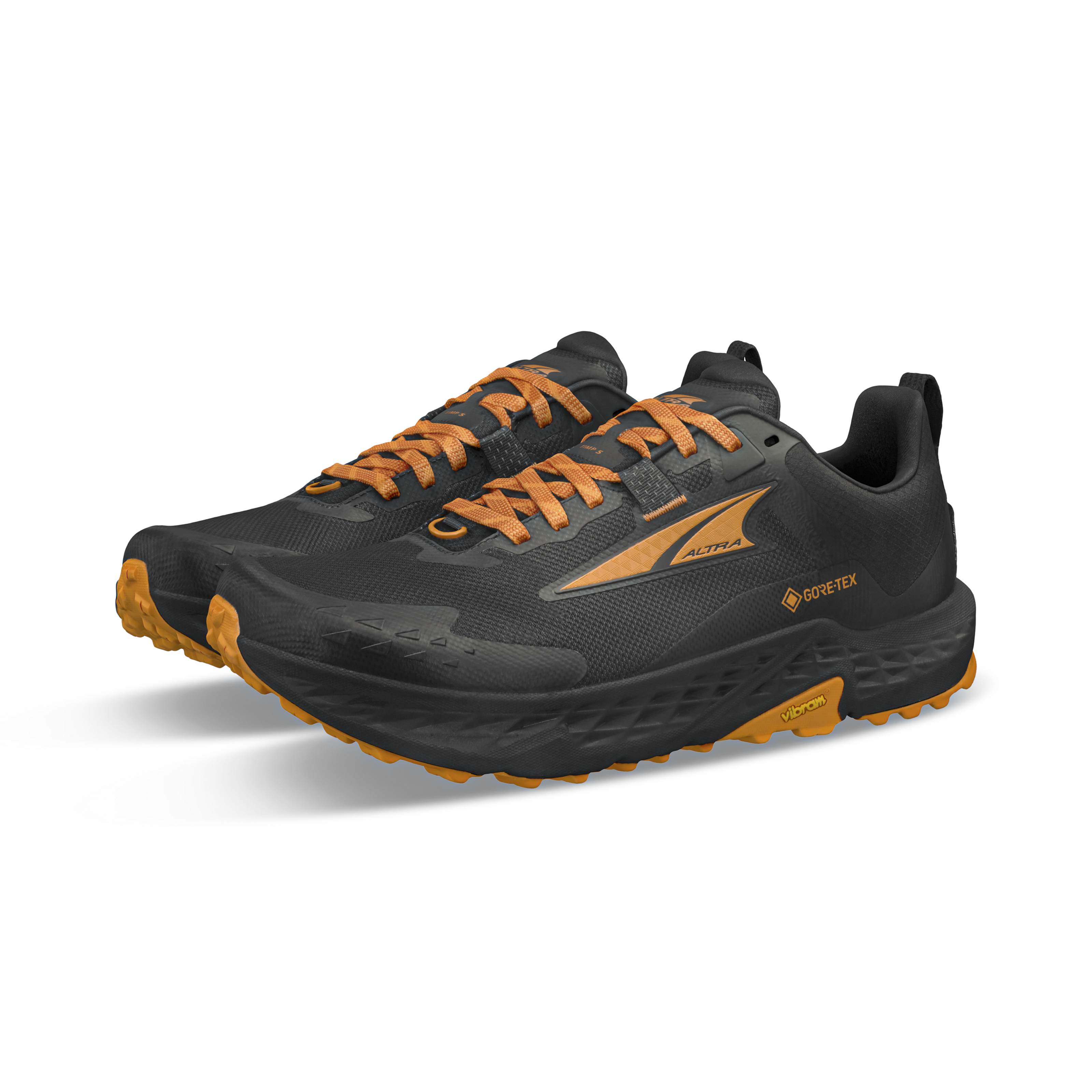 Men's TIMP 5 GTX Waterproof Hiking Boots - Lightweight Trail Running Shoes for Outdoor Adventures & Mountain Climbing