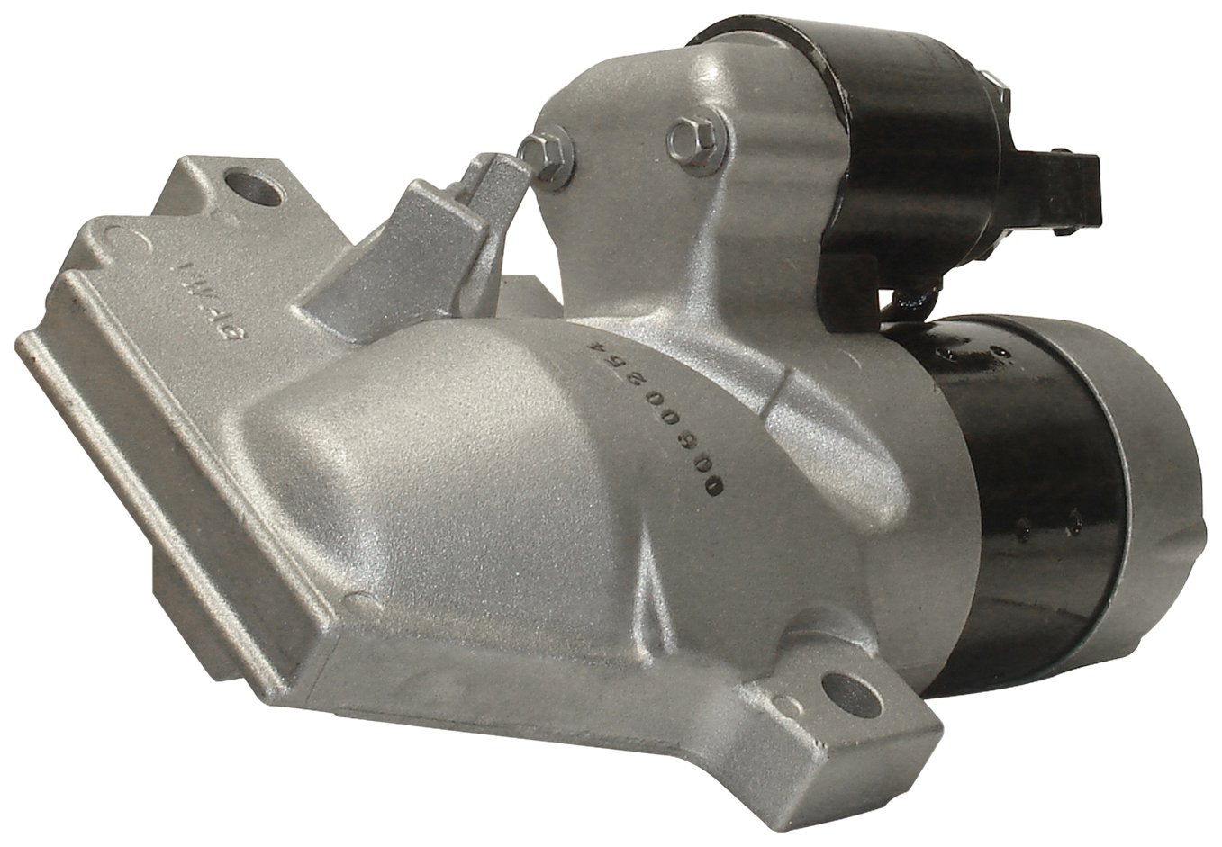 Quality-Built 17865 Premium Remanufactured Starter for Cars & Trucks - Reliable Engine Starting Solution for Daily Commute & Road Trips