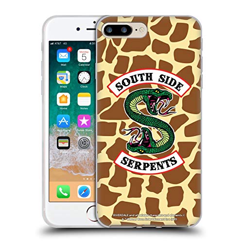 Giraffe Logo