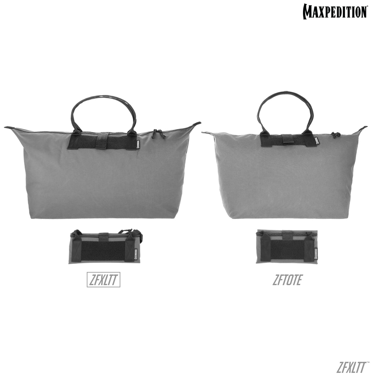 XL Rollypoly Folding Tote Bag - Compact & Stylish Reusable Shopping Bag for Groceries, Travel & Beach - Perfect for Shopping, Work & Daily Use (Closeout Sale)