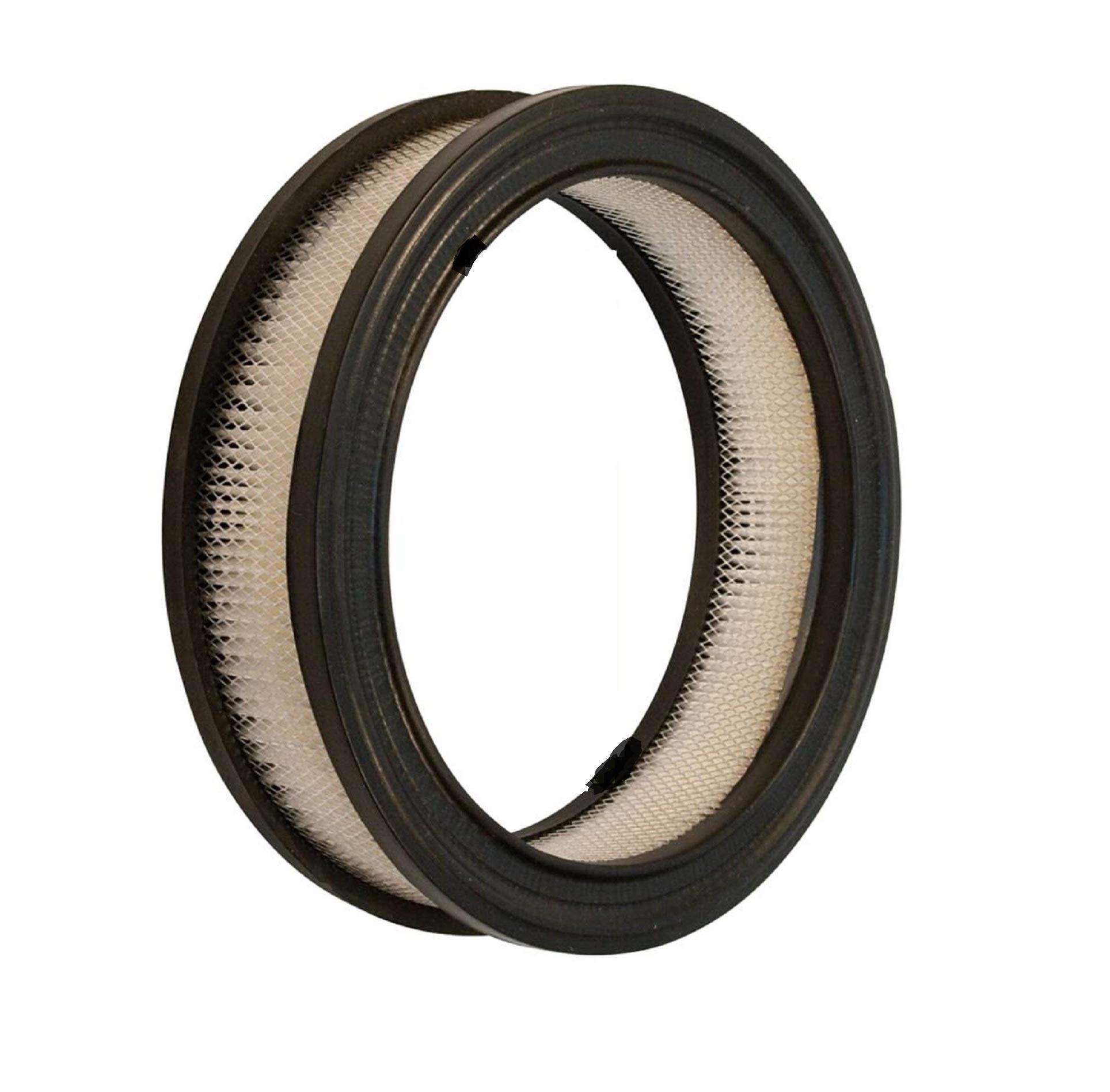 New REPL Kohler Air Filter 47 083 01-S - Compatible with John Deere M83646, MTD, CUB Cadet 759-3547 - Replacement Lawn Mower Air Filter for Better Engine Performance - Perfect for Lawn Care, Yard Maintenance & Tractor Use
