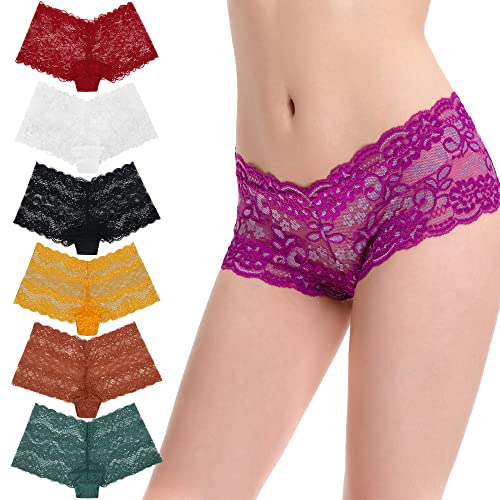 Lh004-pack Al(6 Pack)