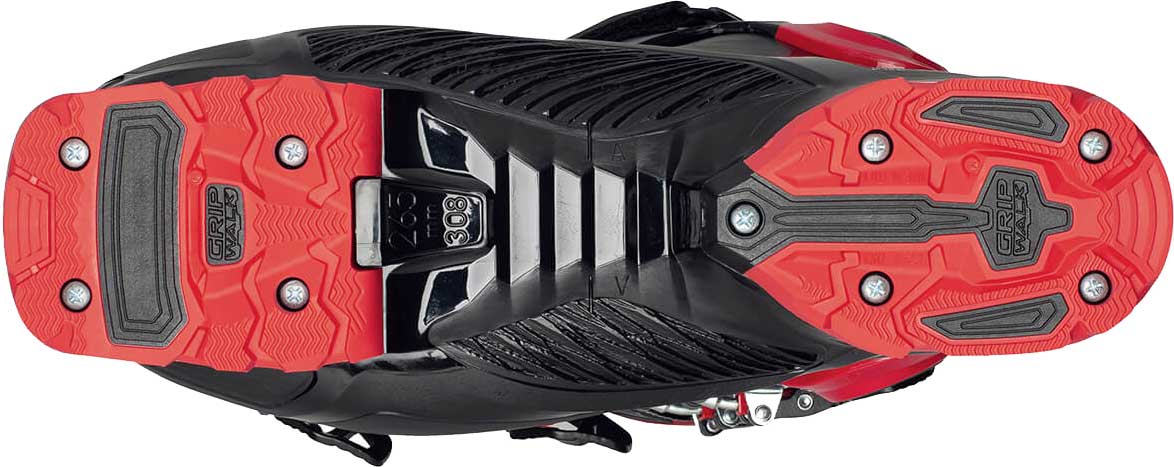 Dalbello Men's DS 100 Ski Boots 2020-2021 - Comfortable & Durable Alpine Skiing Boots for Men - Perfect for Downhill Skiing, Freeride & All-Mountain Terrain