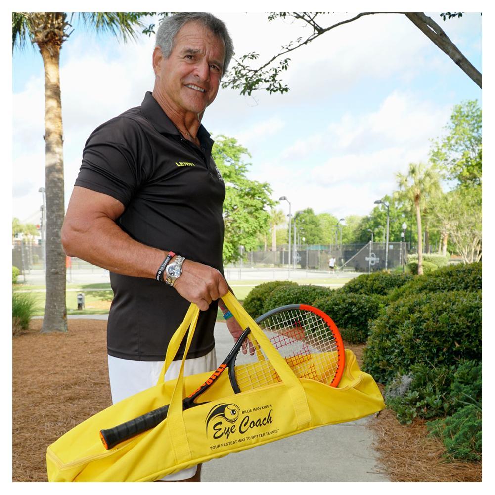 Premium Yellow Carrying Bag - Durable & Lightweight for Travel, Gym, Work & Outdoor Activities