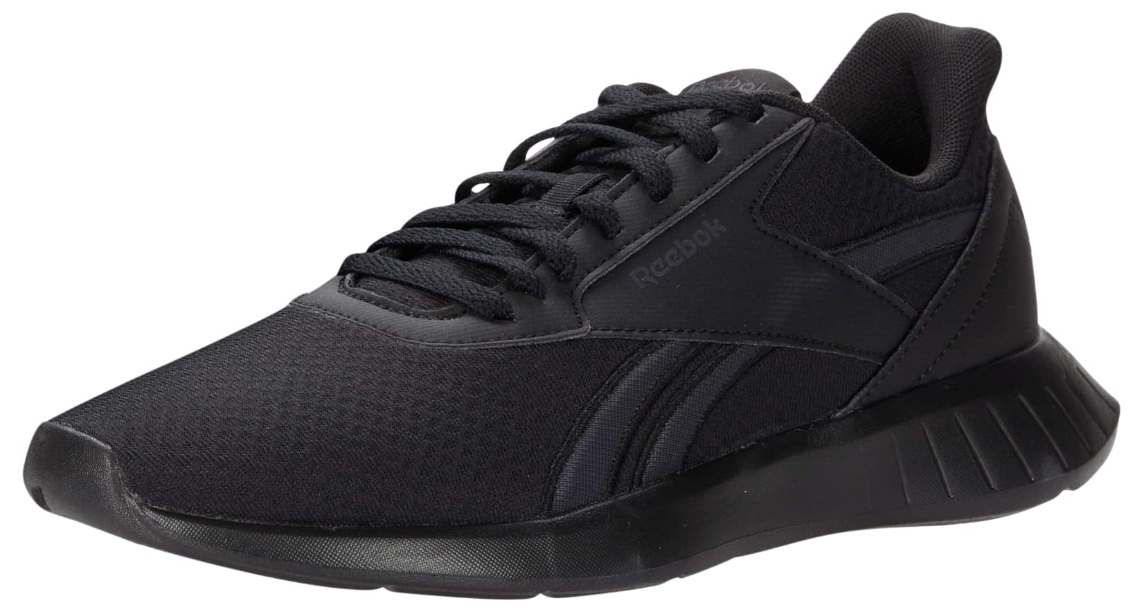 Reebok Women's Lite Slip-On 2.0 Running Shoes - Lightweight Comfortable Sneakers for Walking, Jogging & Gym Workouts