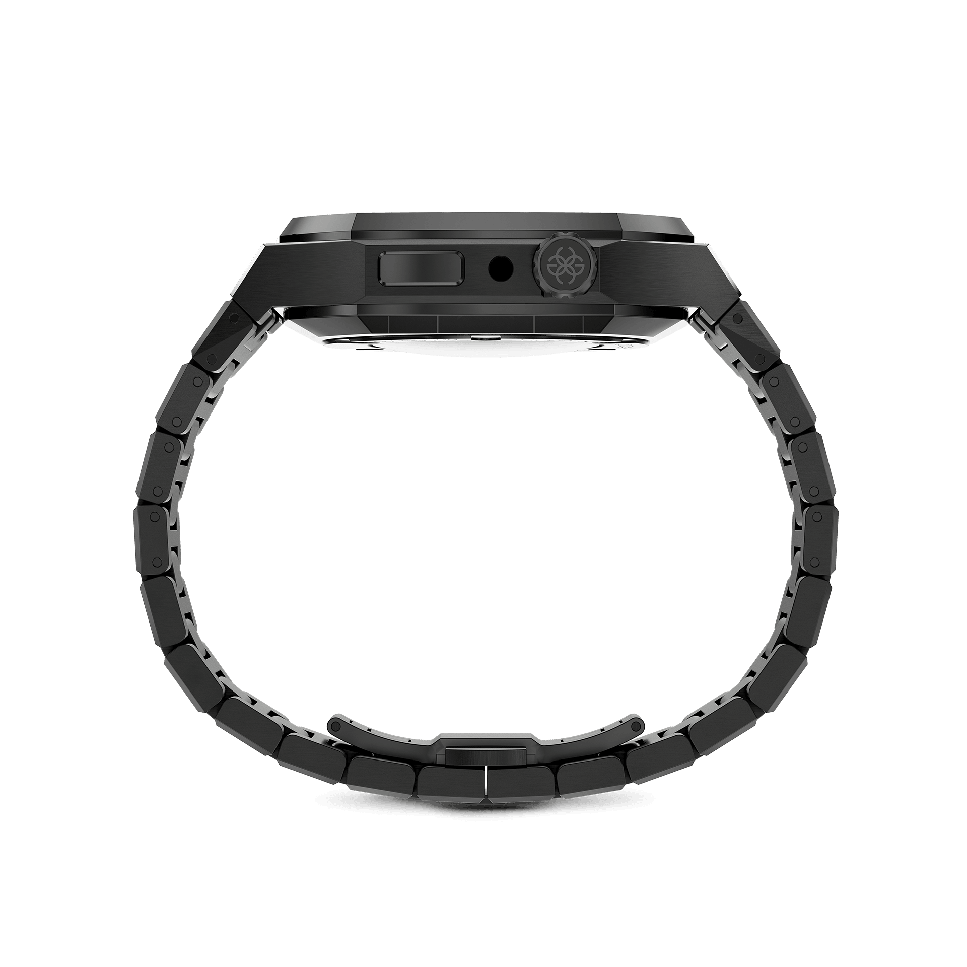 Apple Watch Case EVD45 - Durable Protective Cover for Apple Watch Series 8/7/6/SE, Slim Fit Shockproof Design - Perfect for Sports, Workouts & Outdoor Activities