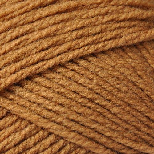 Shepherd's Shades Light Bulky (Aran) Weight Yarn | 131 Yards | 100% Wool | Perfect for Knitting Sweaters, Scarves, and Winter Accessories