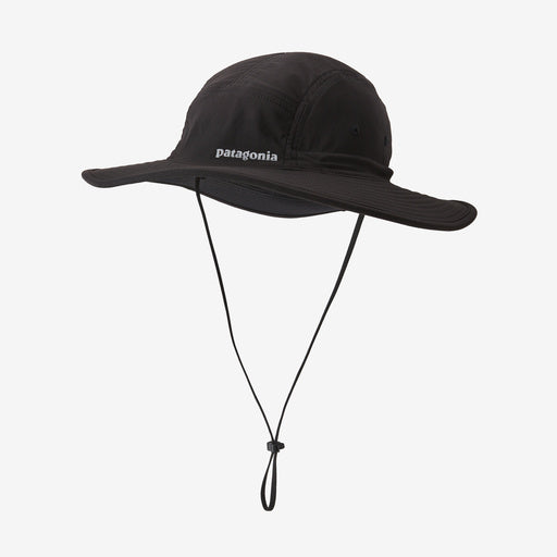 Quandary Brimmer Hat - Stylish Sun Protection for Outdoor Adventures, Hiking, and Beach Vacations
