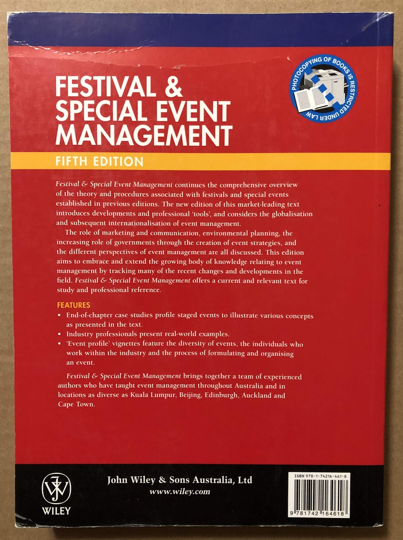 Best Festival and Special Event Management Guide - Tips, Strategies & Planning for Successful Events | Corporate, Weddings, Concerts
