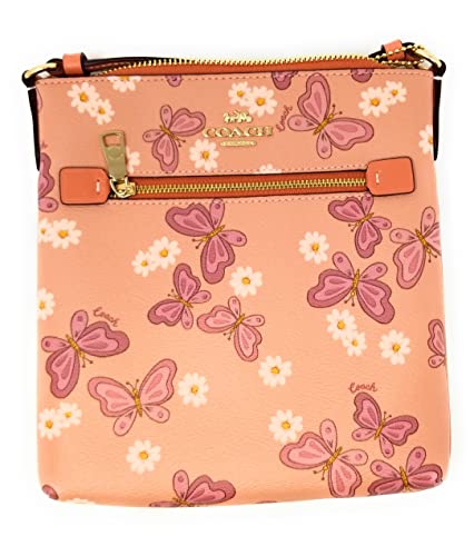Crossgrain - Shell Pink (Butterfly)