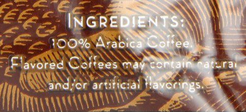 Premium Baronet Coffee Dark Kenya AA Dark Roast (140g) – 18-Count Coffee Pods for Keurig Brewers – Rich & Bold Flavor for Home or Office Use