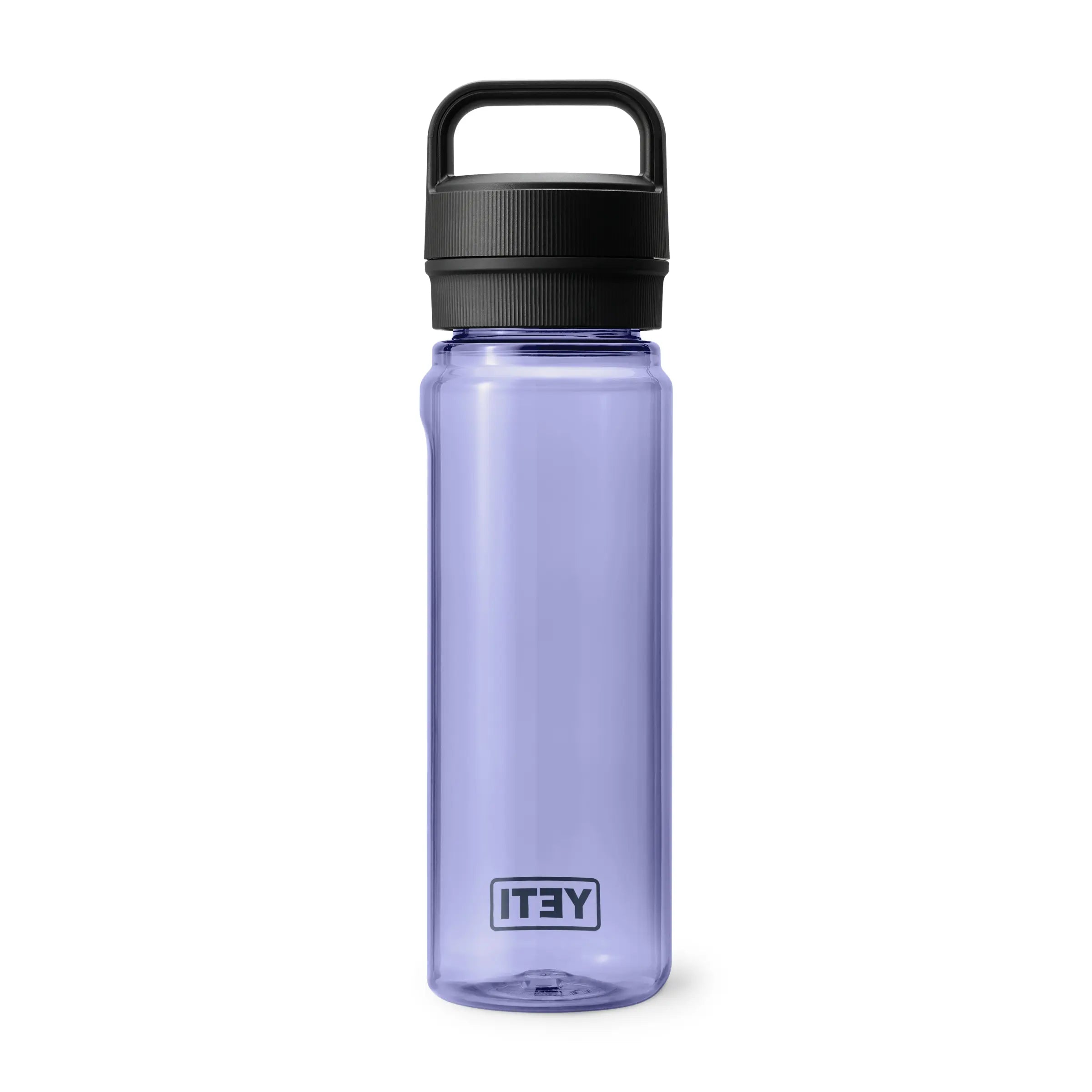 Yonder .75L Water Bottle in Cosmic Lilac - Lightweight & Leak-Proof Hydration for Hiking, Gym & Travel