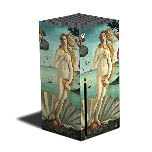 Birth Of Venus