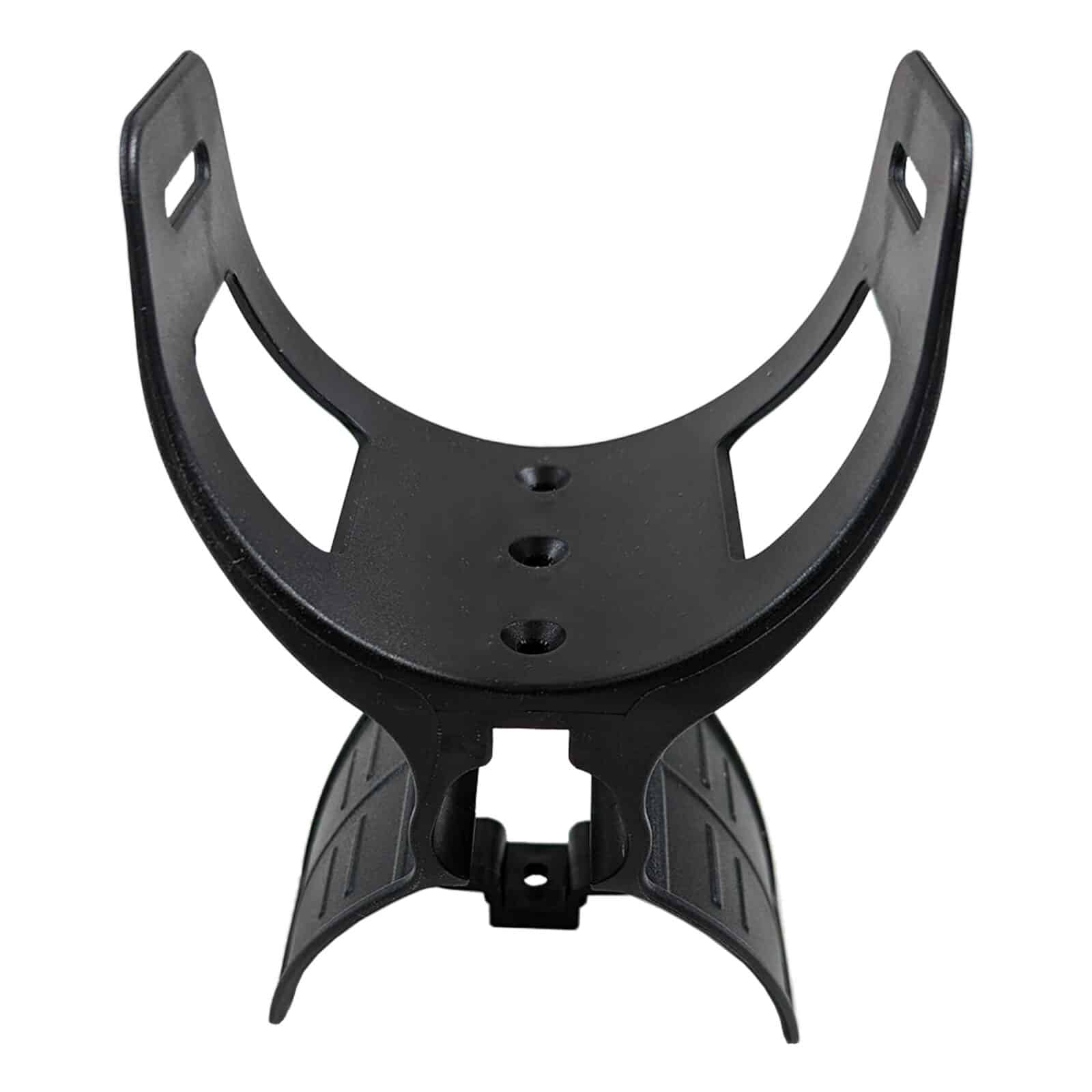 Nokta Carbon Fiber Middle Shaft & Armrest for The Legend Metal Detector | Lightweight & Durable Metal Detecting Accessory | Perfect for Treasure Hunting & Beach Metal Detecting