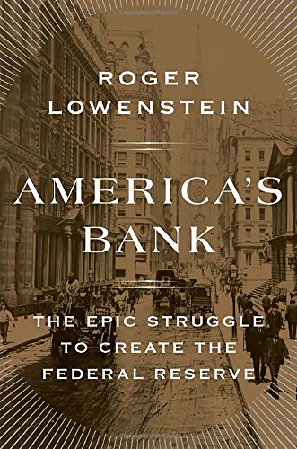 The Federal Reserve: The Epic History of America's Central Banking System | Financial Stability & Economic Growth Insights