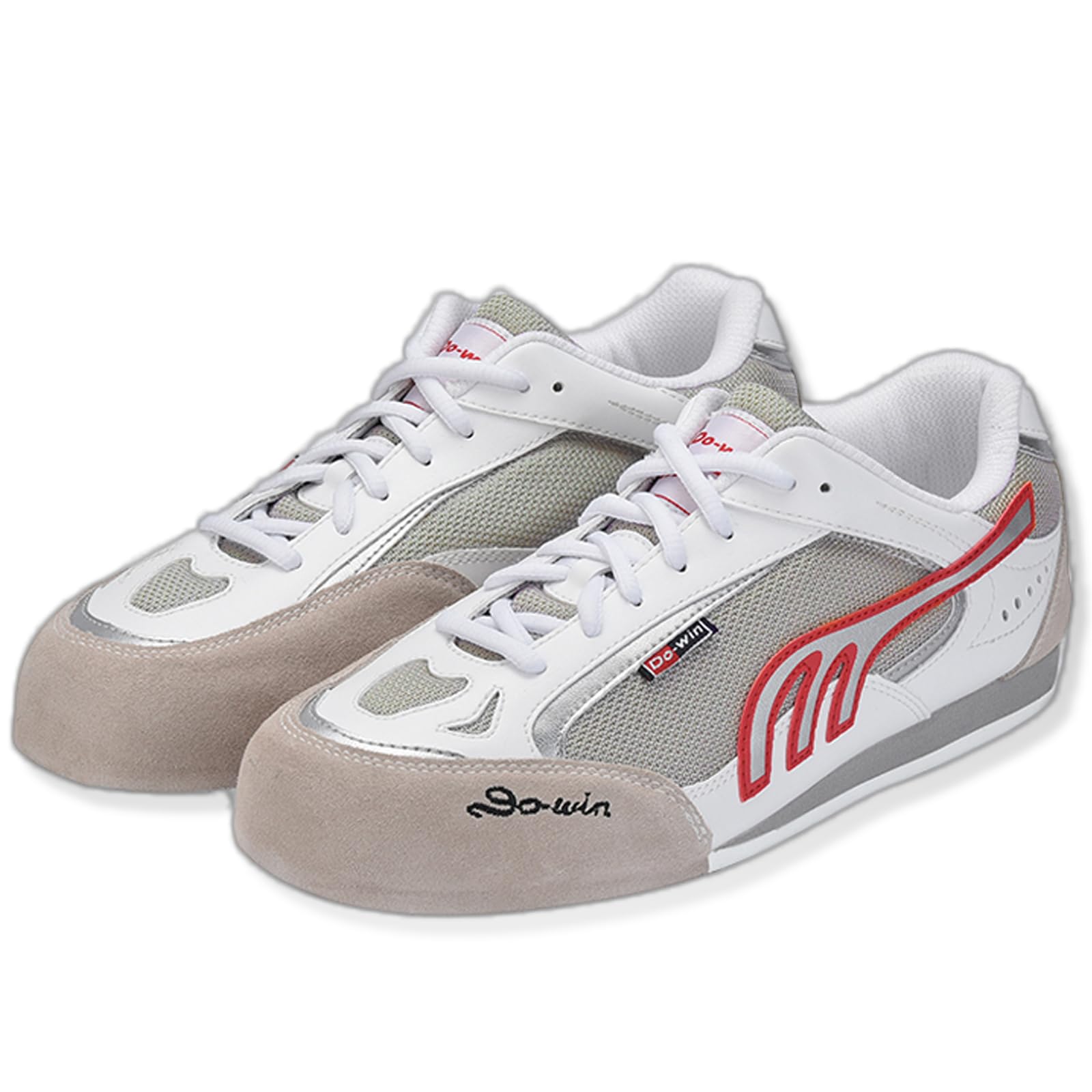 Best Fencing Shoes for Men & Women - Lightweight Durable Fencing Sneakers for Epee, Sabre, Foil - Perfect for Training & Competition