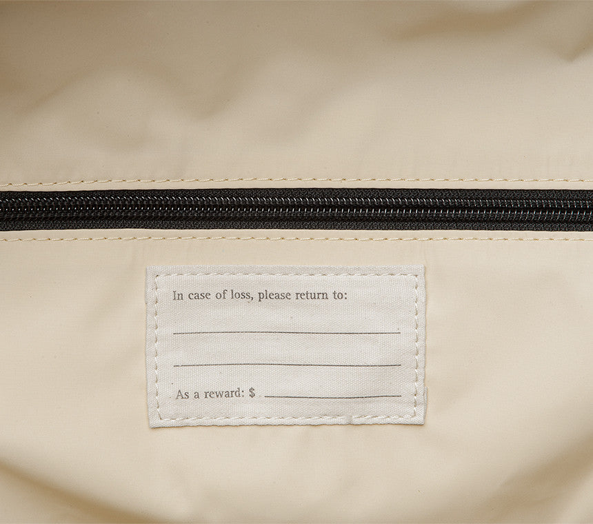 Moleskine Classic Reporter Bag for Tablet - Stylish & Durable Laptop Briefcase for Work & Travel | Perfect for Business Professionals & Students