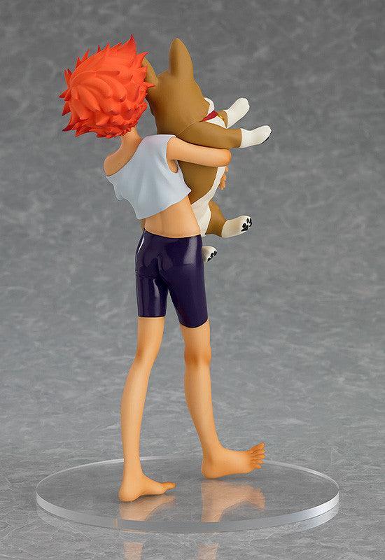 Cowboy Bebop Ed & Ein Anime Figure - Pop Up Parade Collectible for Fans, Gift for Anime Lovers - Perfect for Display, Cosplay Props, and Anime Merch Collections