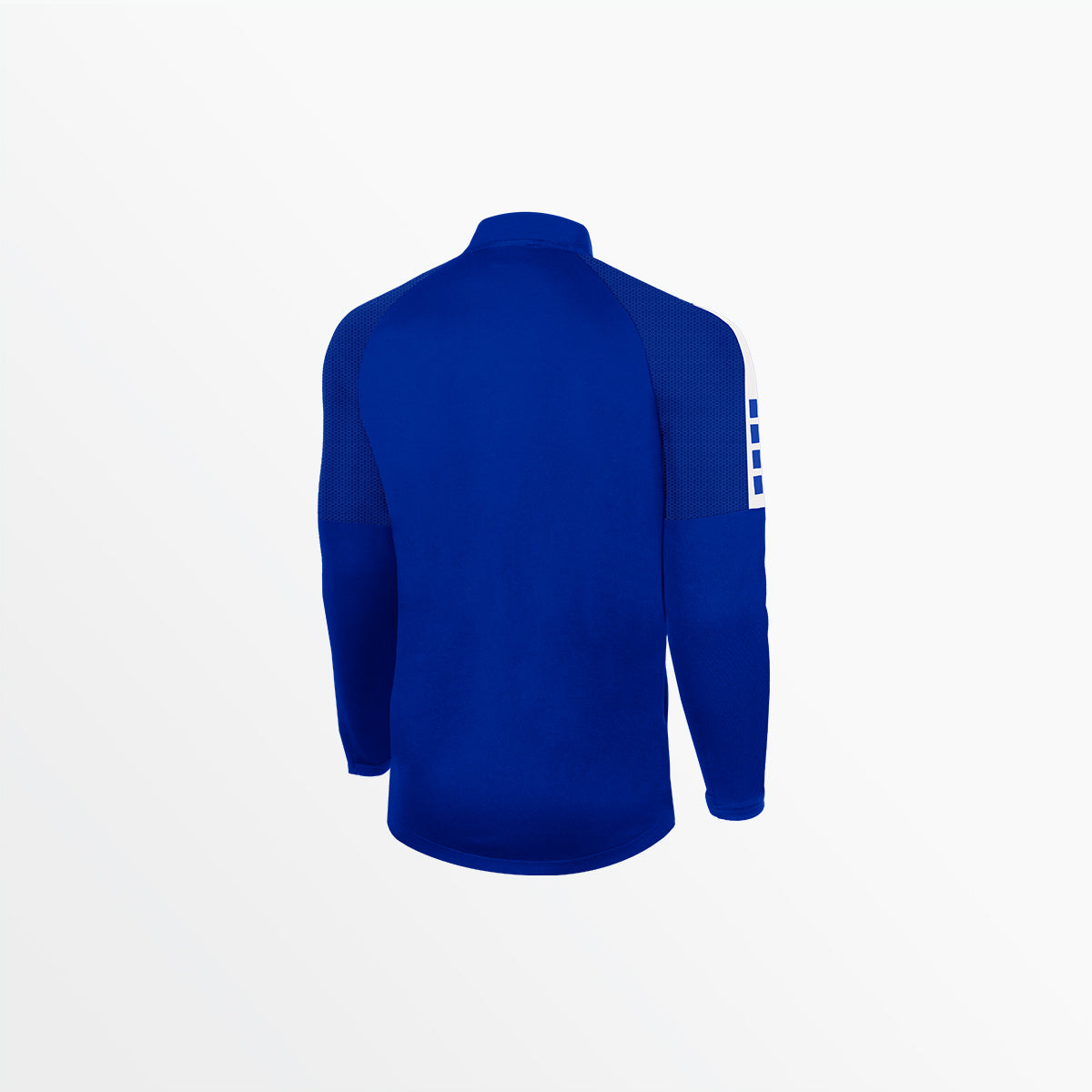 Youth Madison 1/4 Zip Technical Training Top - Lightweight Performance Shirt for Running & Gym Workouts - Perfect for Outdoor Sports & Athletic Training