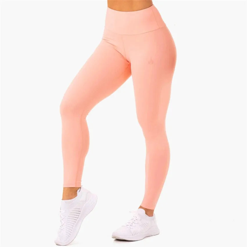pink pant