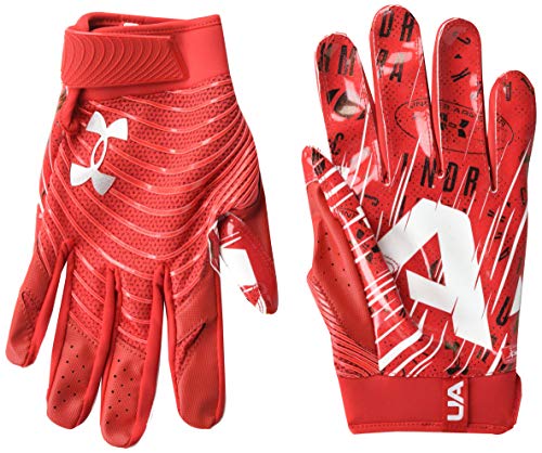 Red (600)/Metallic Silver