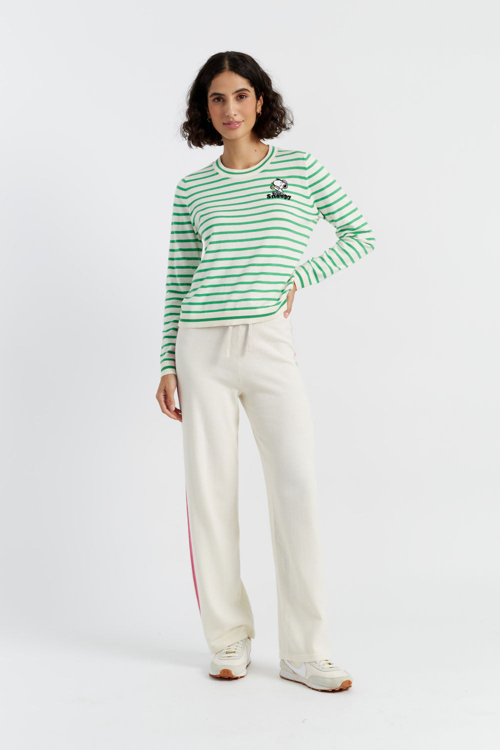 Premium Green Cotton Peanuts Racquet Club Sweater - Vintage Tennis Style Pullover for Men & Women - Perfect for Casual Wear, Golf Outings & Country Club Events