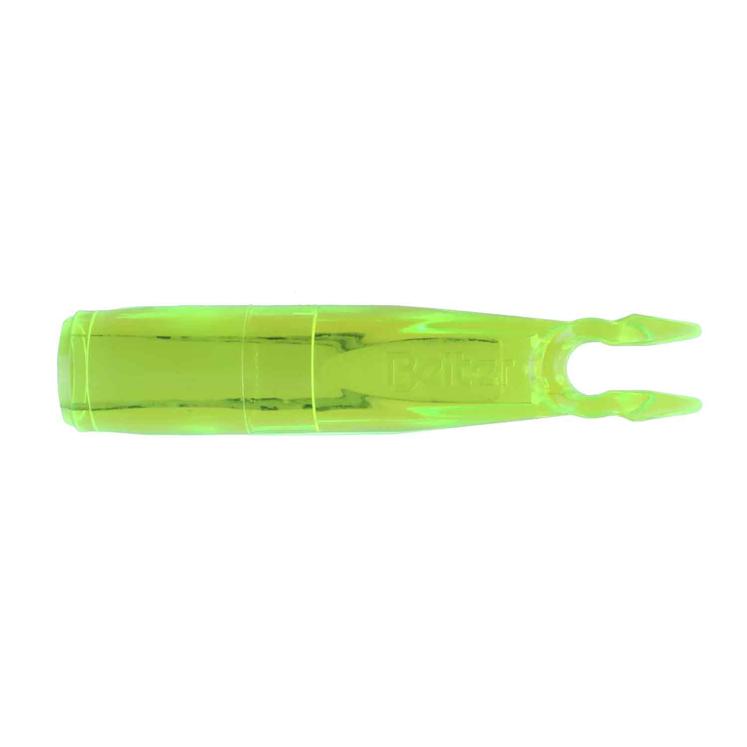 Beiter OUT Nock - High Precision Archery Nock for Outdoor Hunting and Target Practice | Perfect for Compound Bows and Crossbows