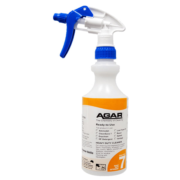 Enyclean Concentrated Degreaser & Detergent - Powerful Kitchen & Industrial Cleaner for Stove, Grill, Oven & Heavy-Duty Surfaces