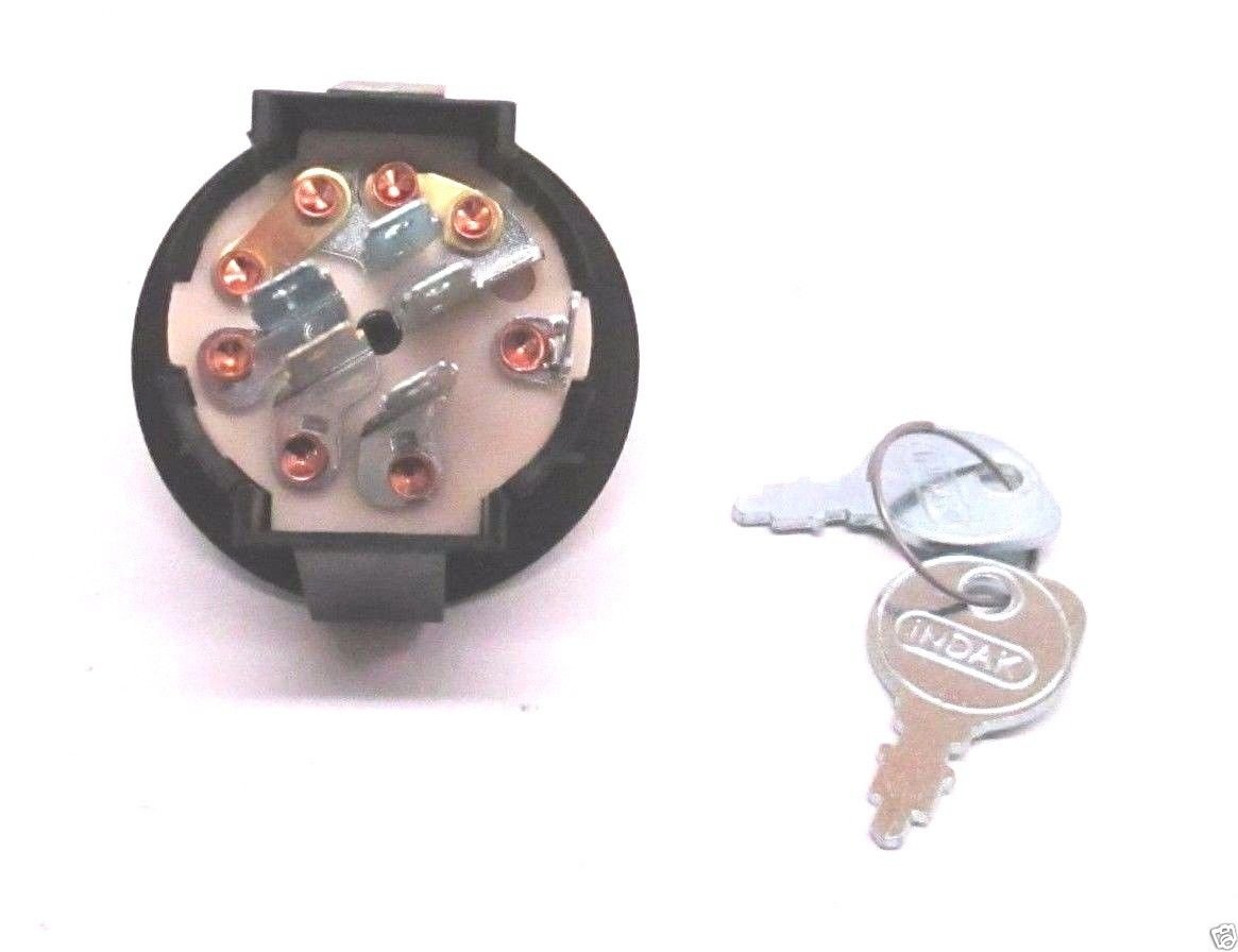 Mechanical Key Switch for Gaming Keyboards - High Performance & Durable Cherry MX Style Switches for PC, Mac, and Laptop Keyboards | Perfect for Esports, Typing, and Office Work