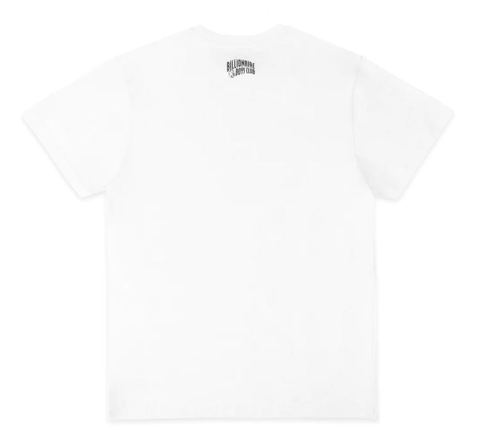 BB Track SS Tee 3 - Men's Short Sleeve Performance T-Shirt for Running, Gym & Casual Wear | Moisture Wicking Athletic Shirt
