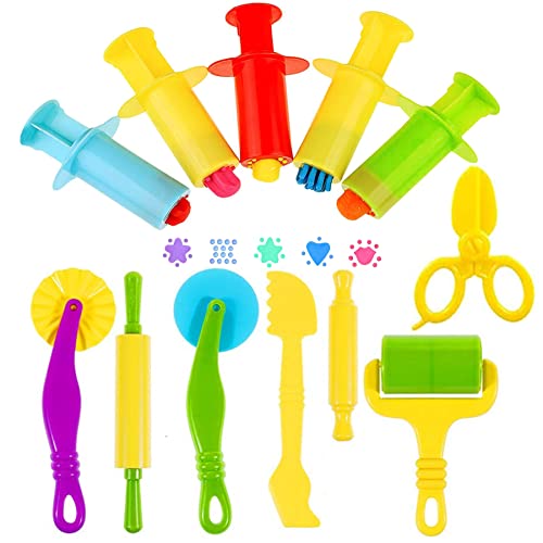 12pcs