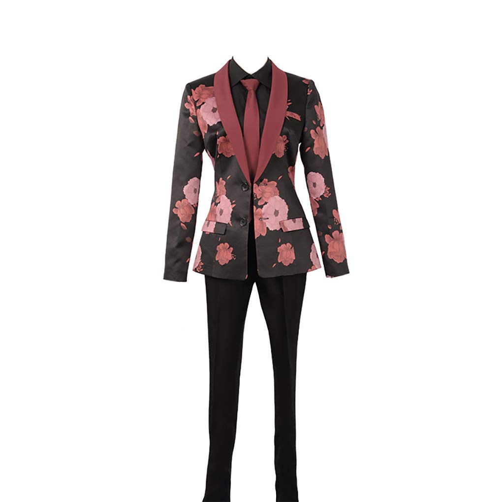 Anime Izanami Hifumi Cosplay Costume - Full Outfit Set for Halloween, Comic Con & Cosplay Events | Premium Quality Japanese Anime Character Costume