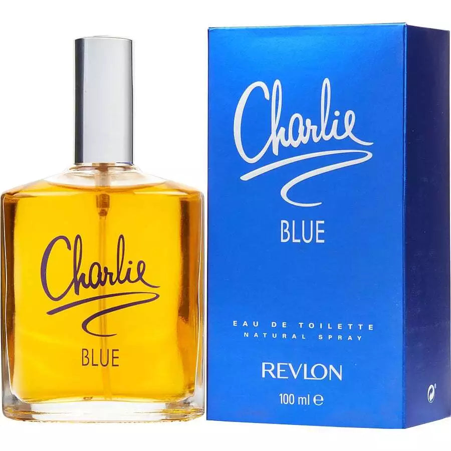 Best Women's Blue EDT Perfume - Long Lasting Floral Fragrance for Everyday Wear & Special Occasions