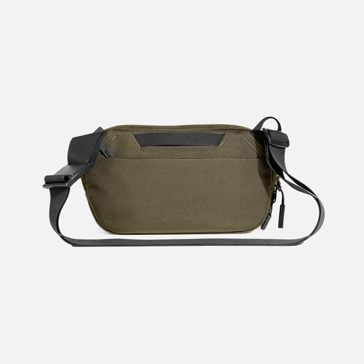 Day Sling 3 - Premium Crossbody Sling Bag for Men & Women - Perfect for Travel, Hiking, and Everyday Use