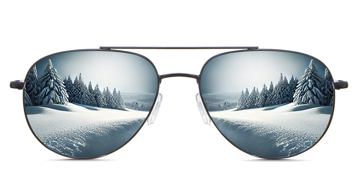 Shiloh Women's Prescription Sunglasses - UV Protection, Stylish & Comfortable for Driving, Outdoor Activities & Daily Wear