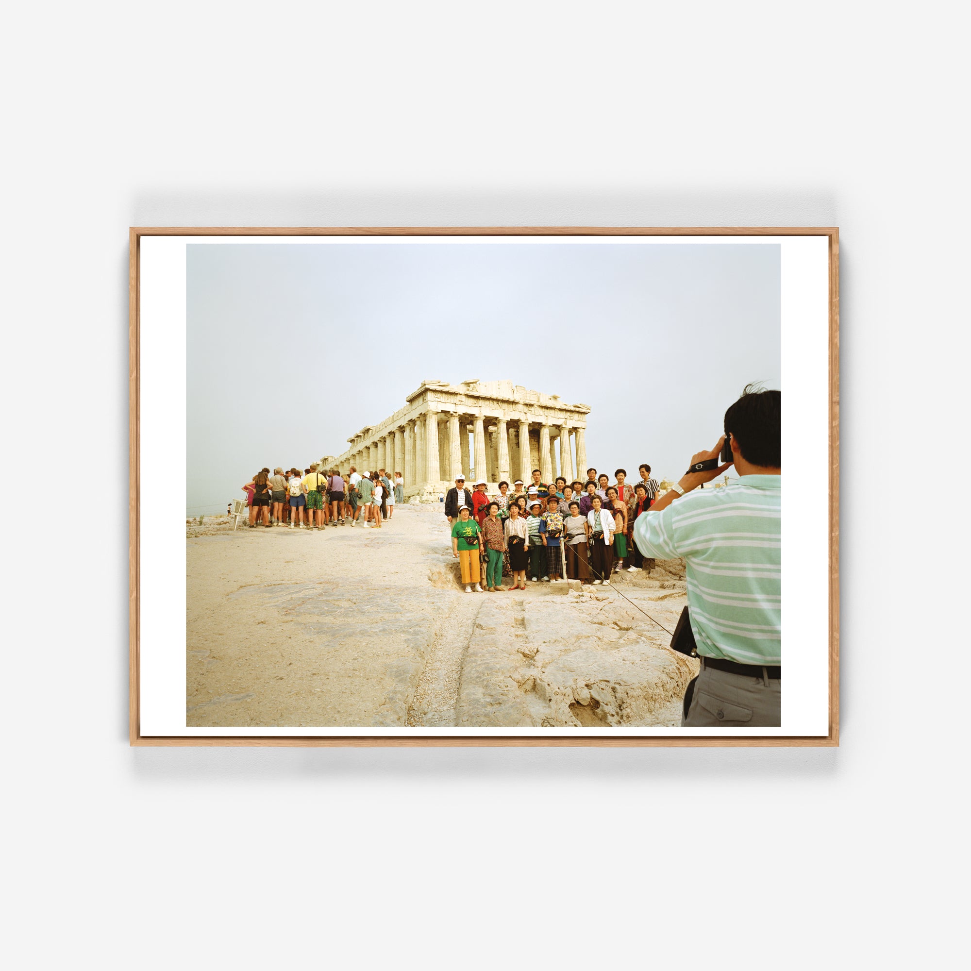 Athens Travel Guide - Explore Historic Landmarks, Culture & Must-See Attractions in Greece | Perfect for Vacation Planning & Sightseeing