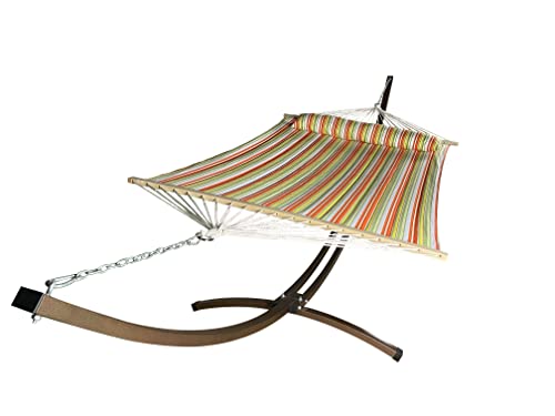 Spring Stripe