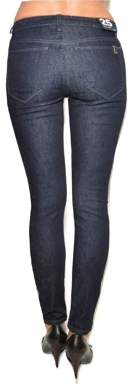 Joe's Jeans Women's Peggy Skinny Ankle Jeans - High Stretch Denim Pants for Everyday Comfort | Perfect for Work, Casual Outings & Weekend Wear