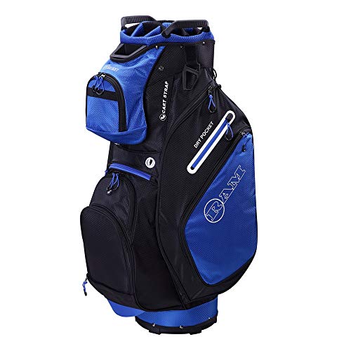 Blue/Black