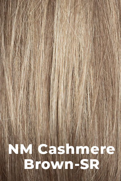NM Cashmere Brown-SR