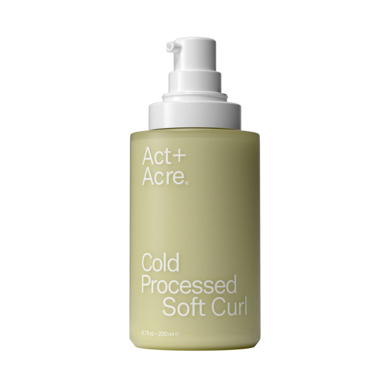 Best Cold Processed Soft Curl Lotion for Natural Hair Care - Hydrating & Defining Curls for Daily Styling
