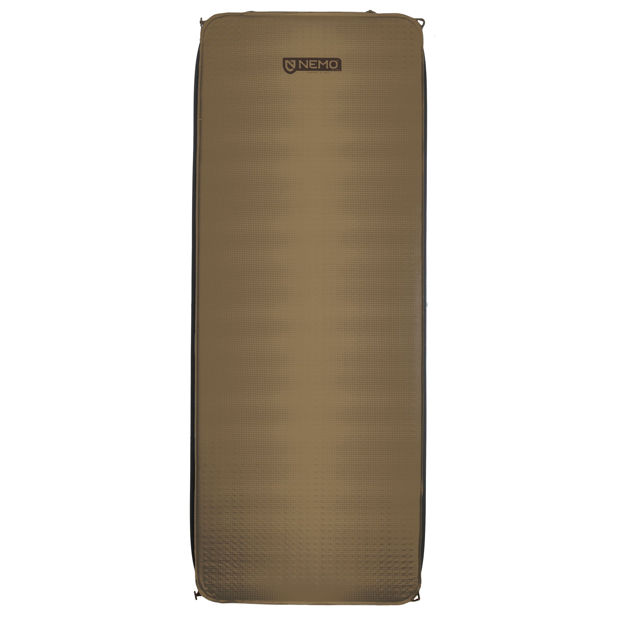 Nemo Roamer Ultralight Inflatable Sleeping Pad - Compact & Comfortable for Camping, Backpacking, and Outdoor Adventures
