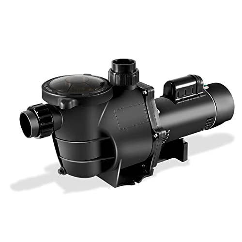 Hb-bt-2.0hp-two Speed-e