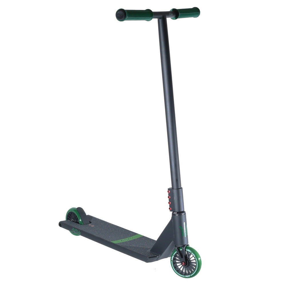 Aztek Architect Scooter - Premium Electric Scooter for Adults, High-Speed Commuting & Urban Travel - Perfect for City Riders & Last-Mile Transportation