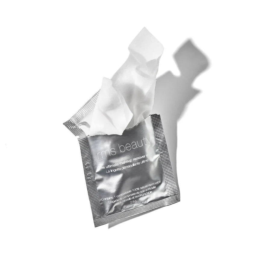 Best Makeup Remover Wipes for Sensitive Skin - Gentle & Effective Facial Cleansing Wipes - Oil-Free & Hypoallergenic - Perfect for Travel, Gym & Daily Use