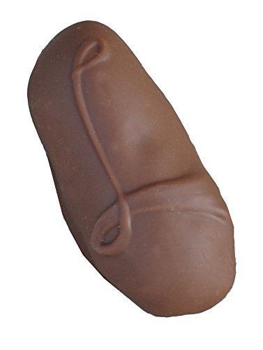 Mrs. Cavanaugh's Premium 3 lb Marzipan Milk Chocolate Bar - Delicious Almond Paste Filled Chocolate for Gifts, Baking & Dessert Lovers