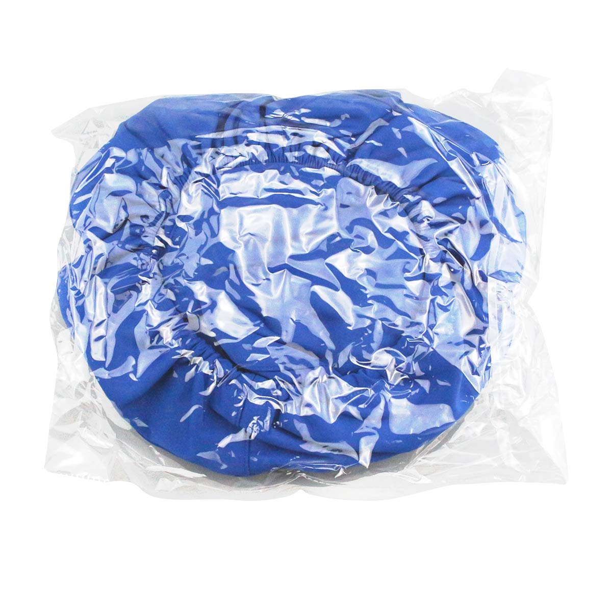 EAST Brand Protective Full Advanced Milk Silk Dental Unit Cover - Elastic Chair Seat Dustproof Set (Deep Blue) | Perfect for Dental Clinics, Hospitals & Home Use