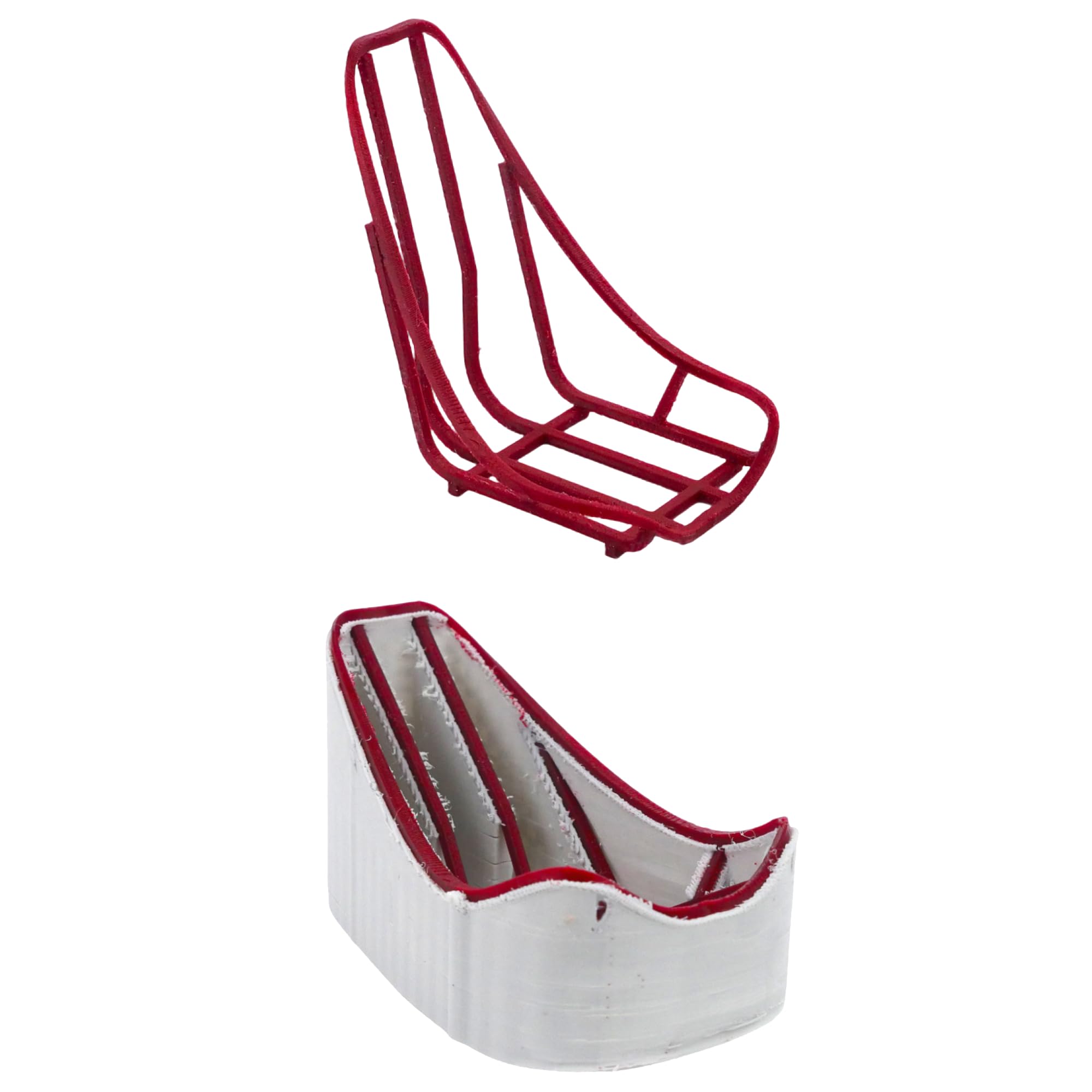 Fila Breakaway 3D Printer Filament Support - 1KG Spool for Smooth Printing | Perfect for PLA, ABS, PETG Filaments in Home & Office 3D Printing Projects