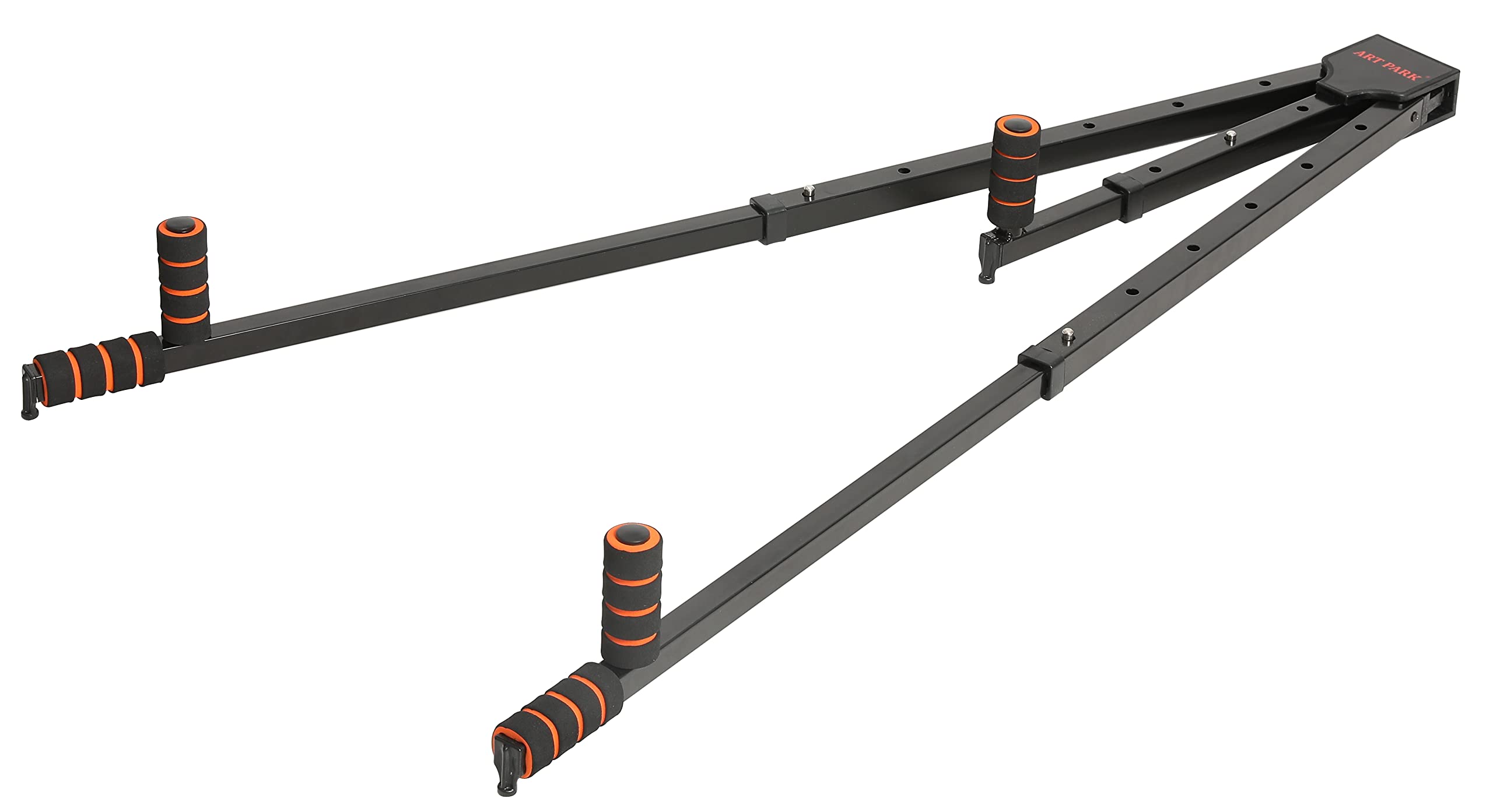 Professional Leg Stretcher Machine for Splits & Flexibility Training - Adjustable Stretching Equipment for Dancers, Gymnasts, Yoga & Martial Arts Practice at Home or Gym