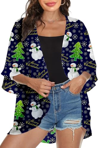 Christmas_navy Blue
